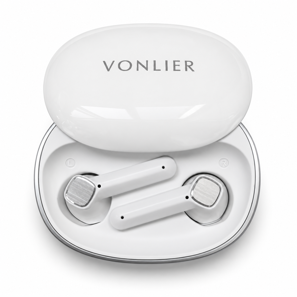 VWS EARBUDS BRANCO