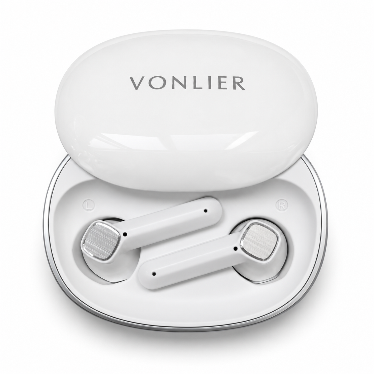 VWS EARBUDS BRANCO